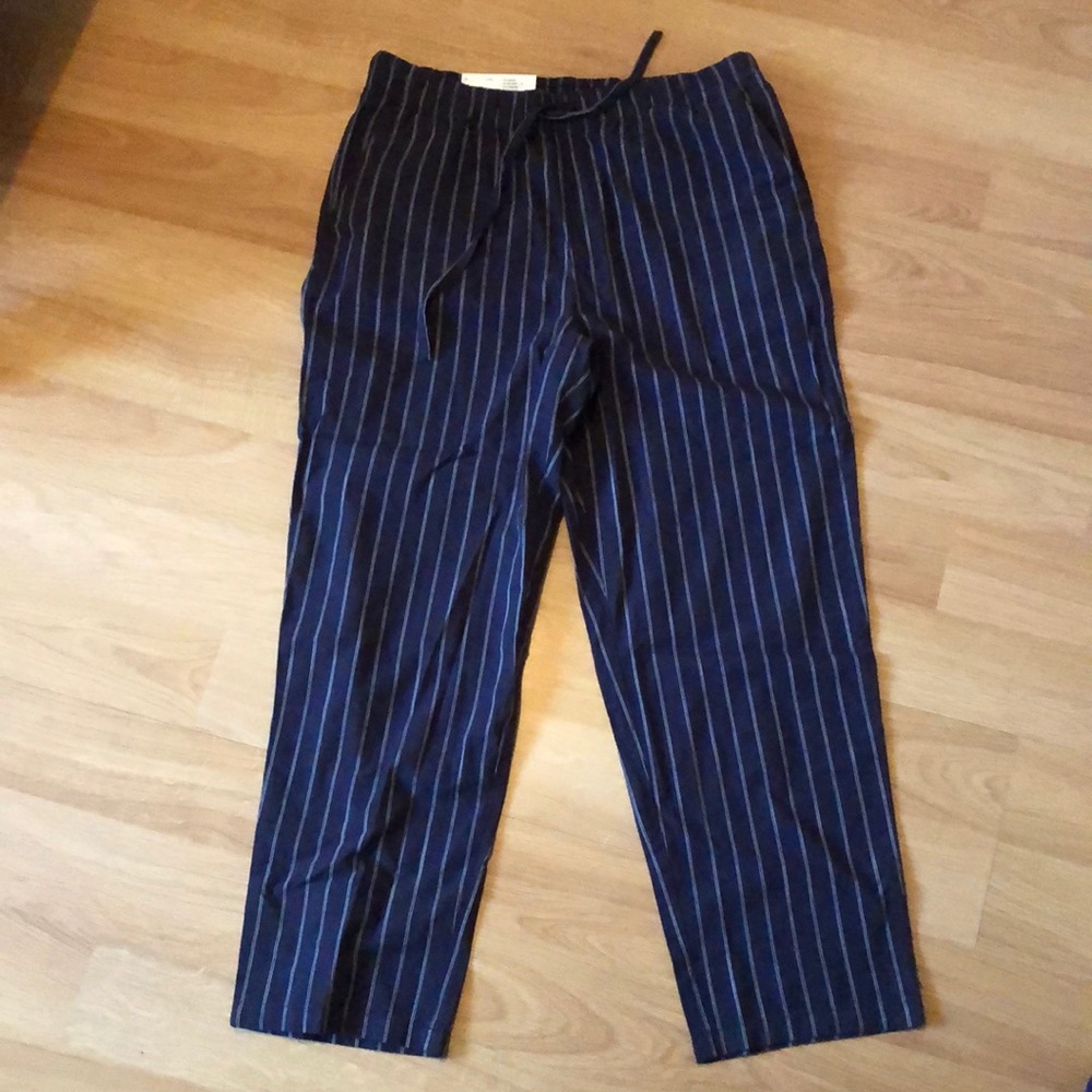 UNIQLO Cotton Pants